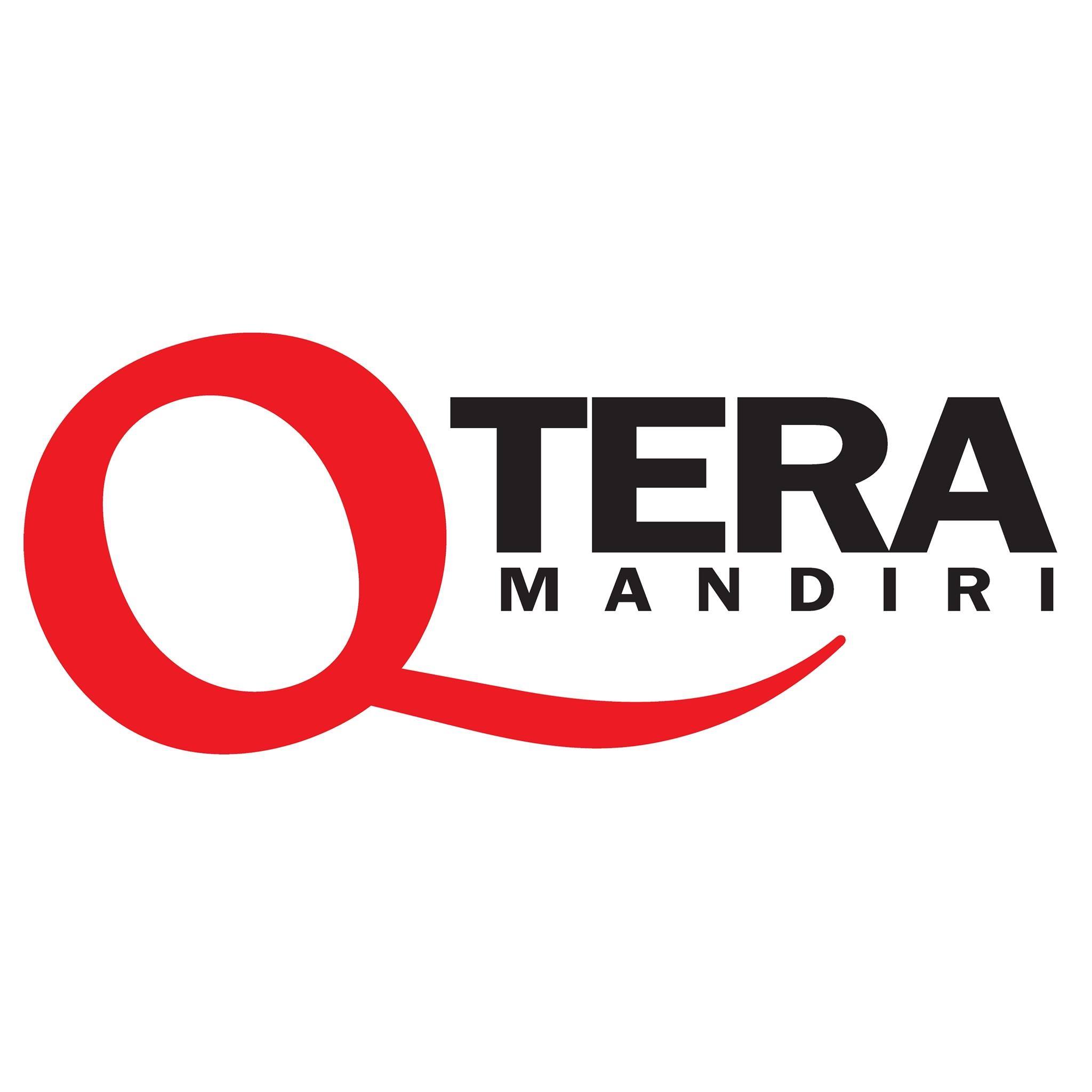PT Qtera Mandiri Logo