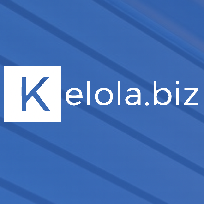 PT Kelola Bisnis Indonesia Logo