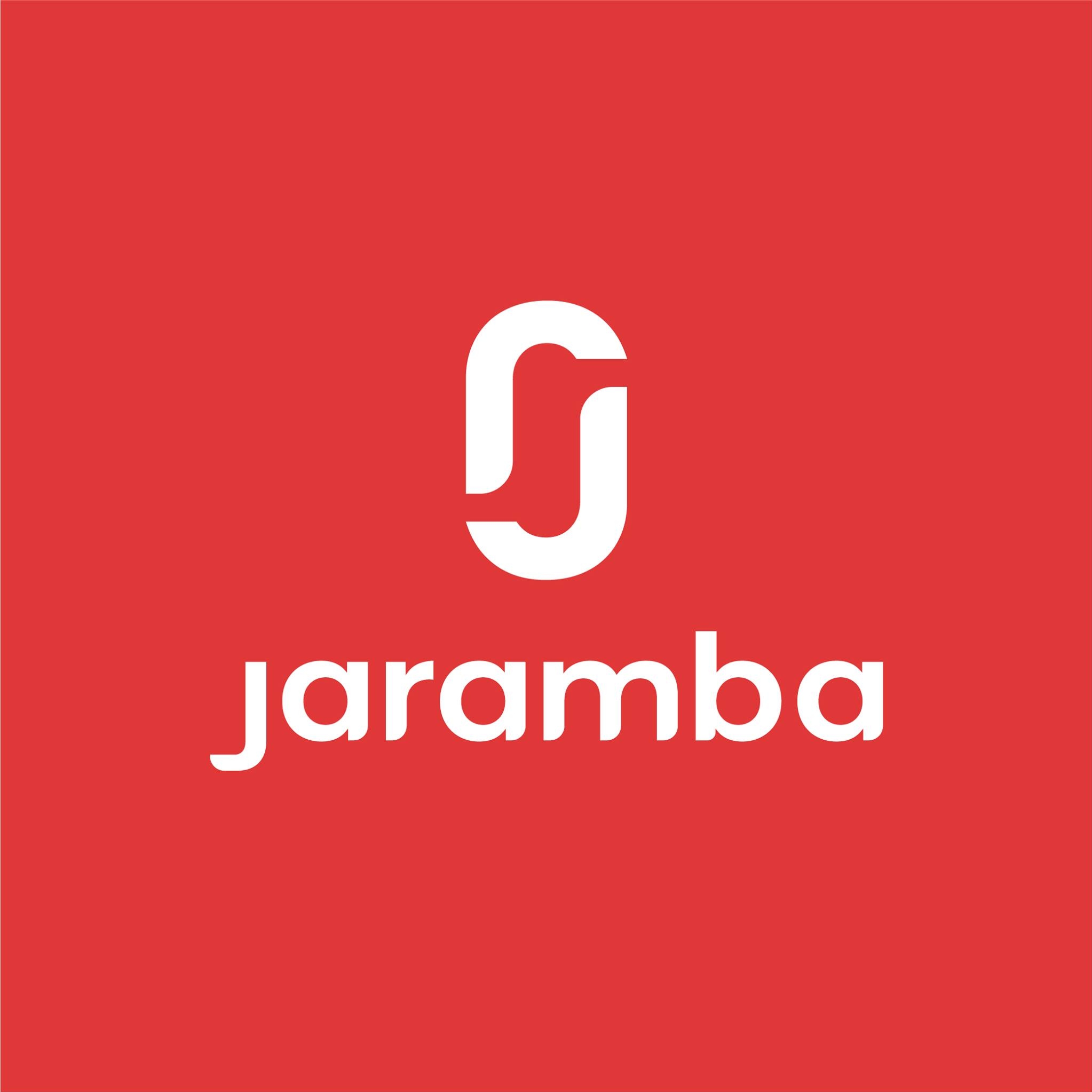 Jaramba Logo