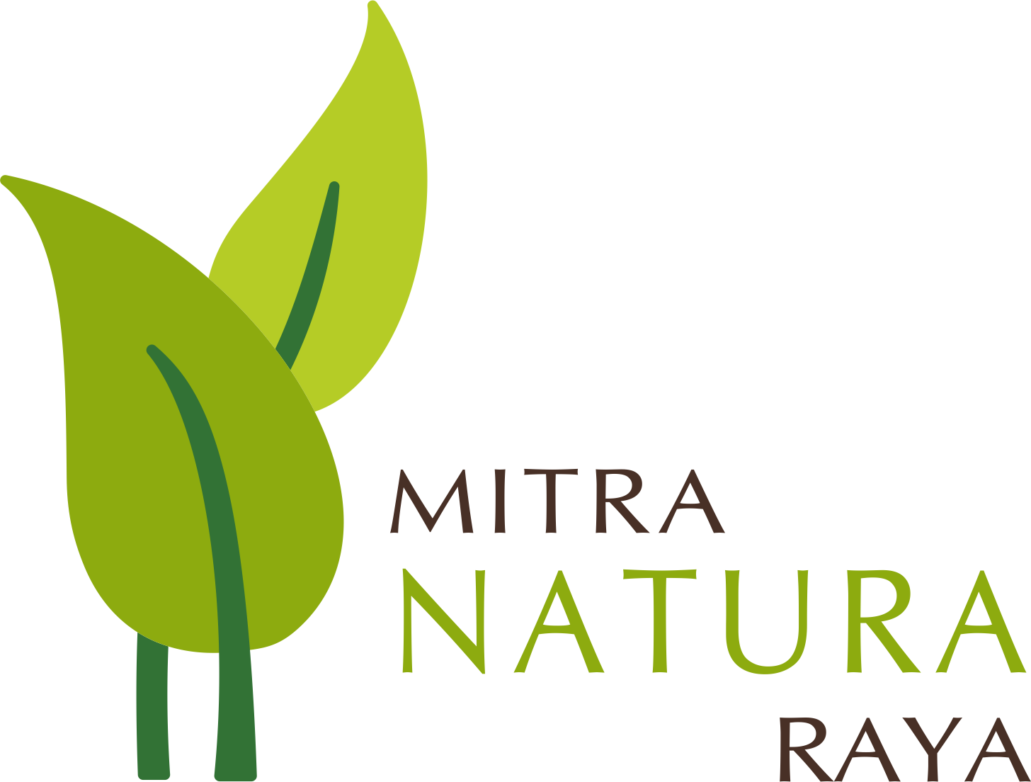 PT Mitra Natura Raya Logo