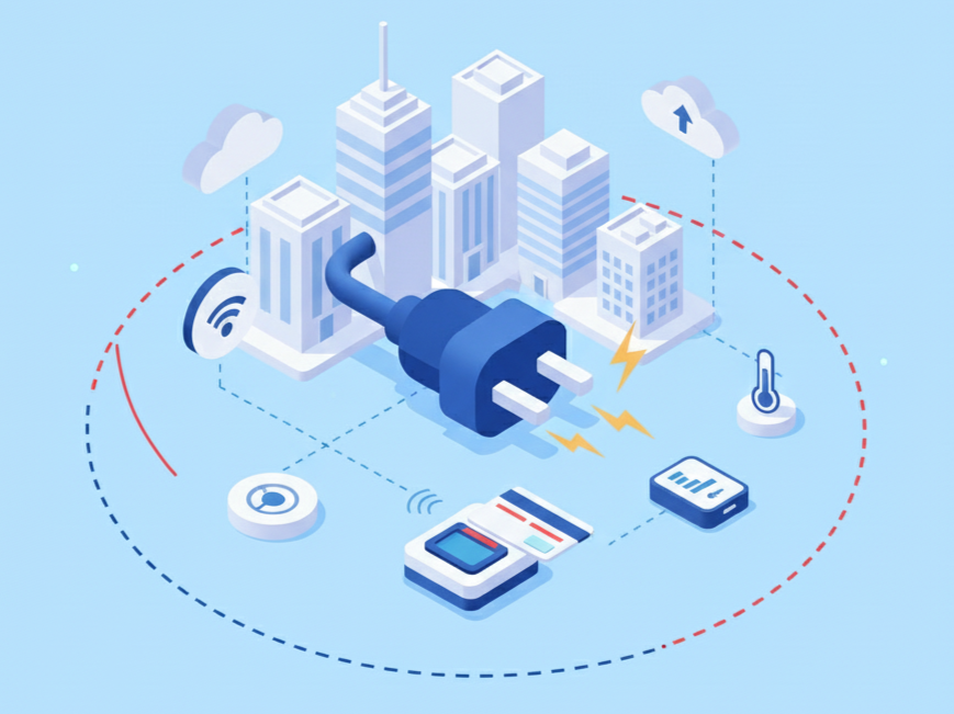 Power Management Energy