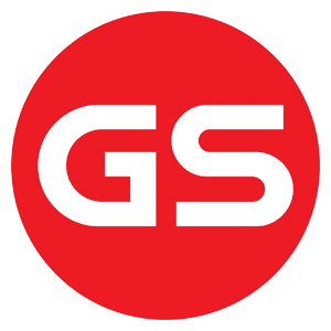 PT GS Battery Logo