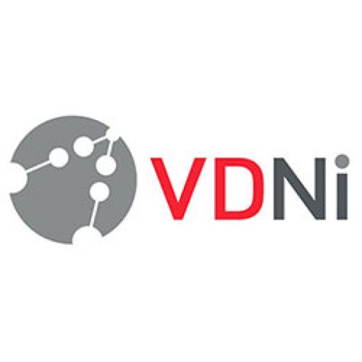 PT Virtue Dragon Nickel Industry Logo