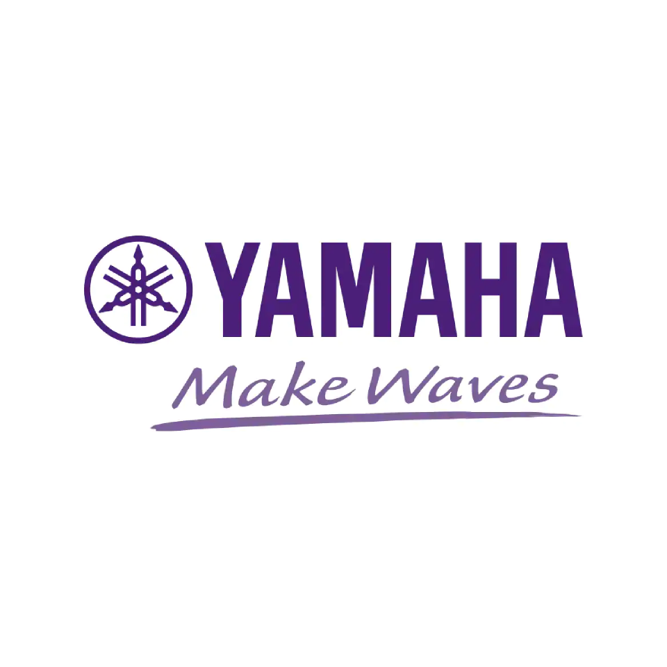 PT Yamaha Music Manufacturing Indonesia Logo
