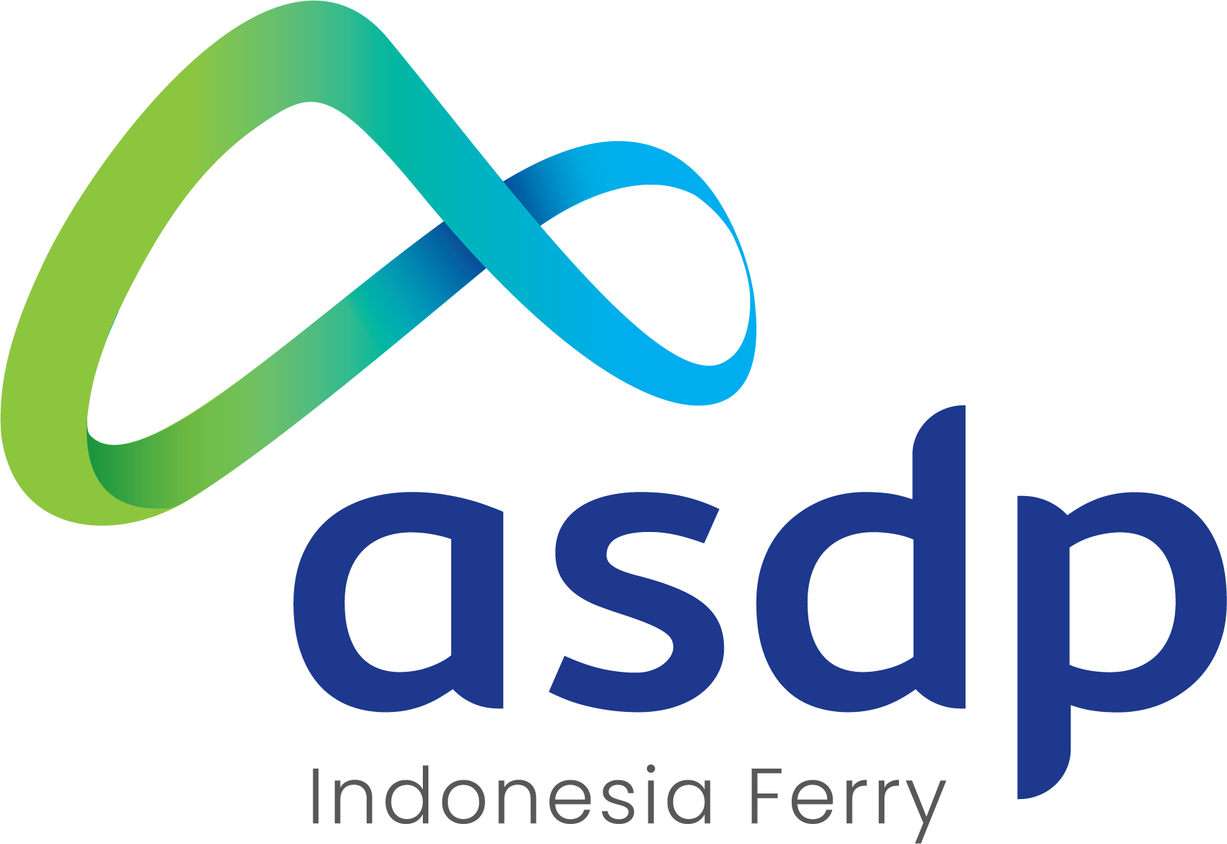 PT ASDP Indonesia Ferry (Persero) Logo